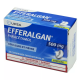 EFFERALGAN Odis 500MG Comprimés Orodispersibles boite de 16