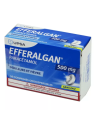 EfferalganOdis 500 mg 16 comprimés orodispersibles | Nom de la...