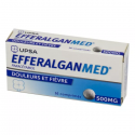 Efferalganmed 500mg 16 Comprimés | Nom de la Pharmacie en variable