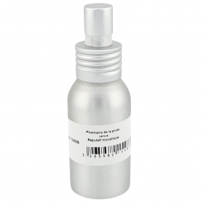 PHARMACIE Spray Répulsif Anti-Moustiques 50ML