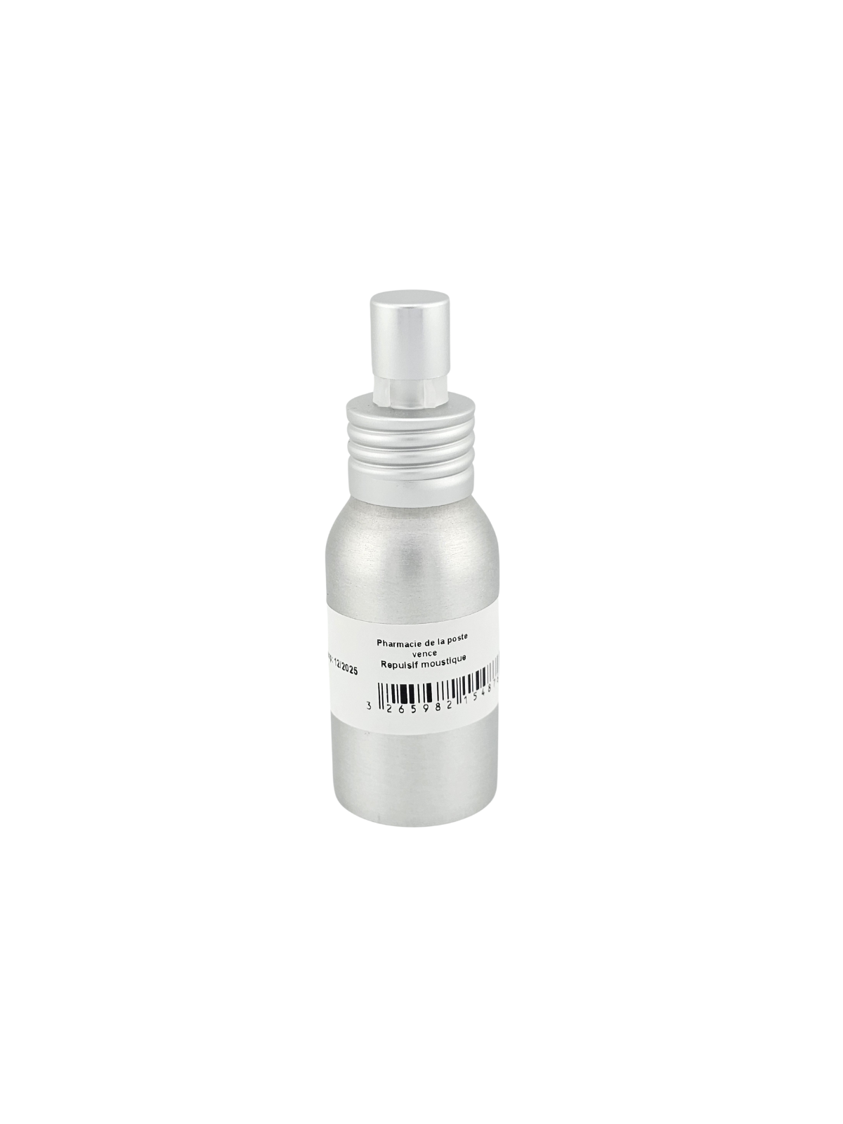 PHARMACIE Spray Répulsif Anti-Moustiques 30ML
