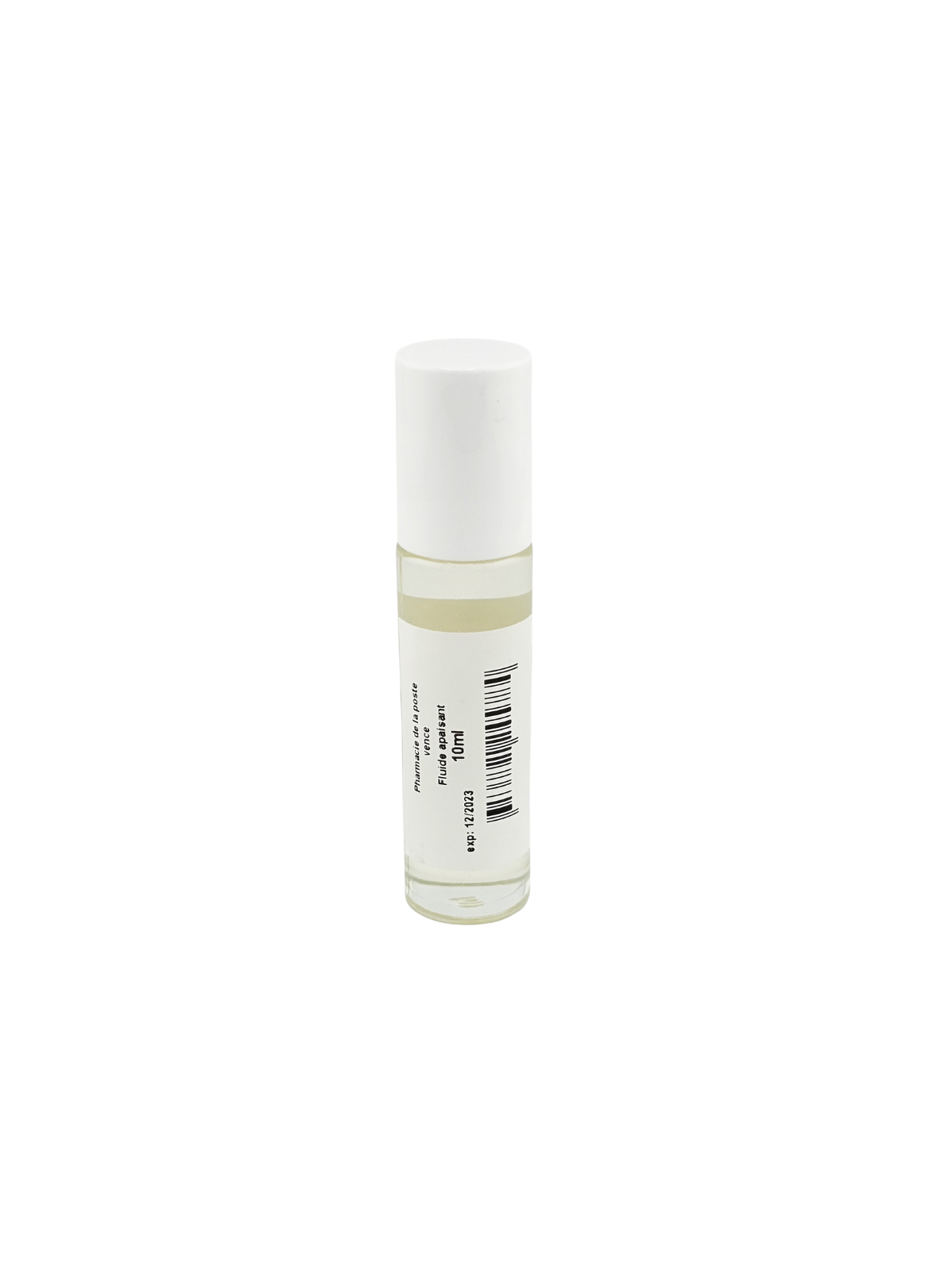 PHARMACIE Fluide Apaisant Anti-Moustiques 10ML