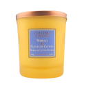 COLLINES DE PROVENCE Bougie Parfumée Néroli et Fleur De Coton 180g