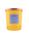 COLLINES DE PROVENCE Bougie Parfumée Néroli et Fleur De Coton 180g