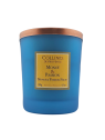 COLLINES DE PROVENCE Bougie Parfumée Monoï et Passion 180g