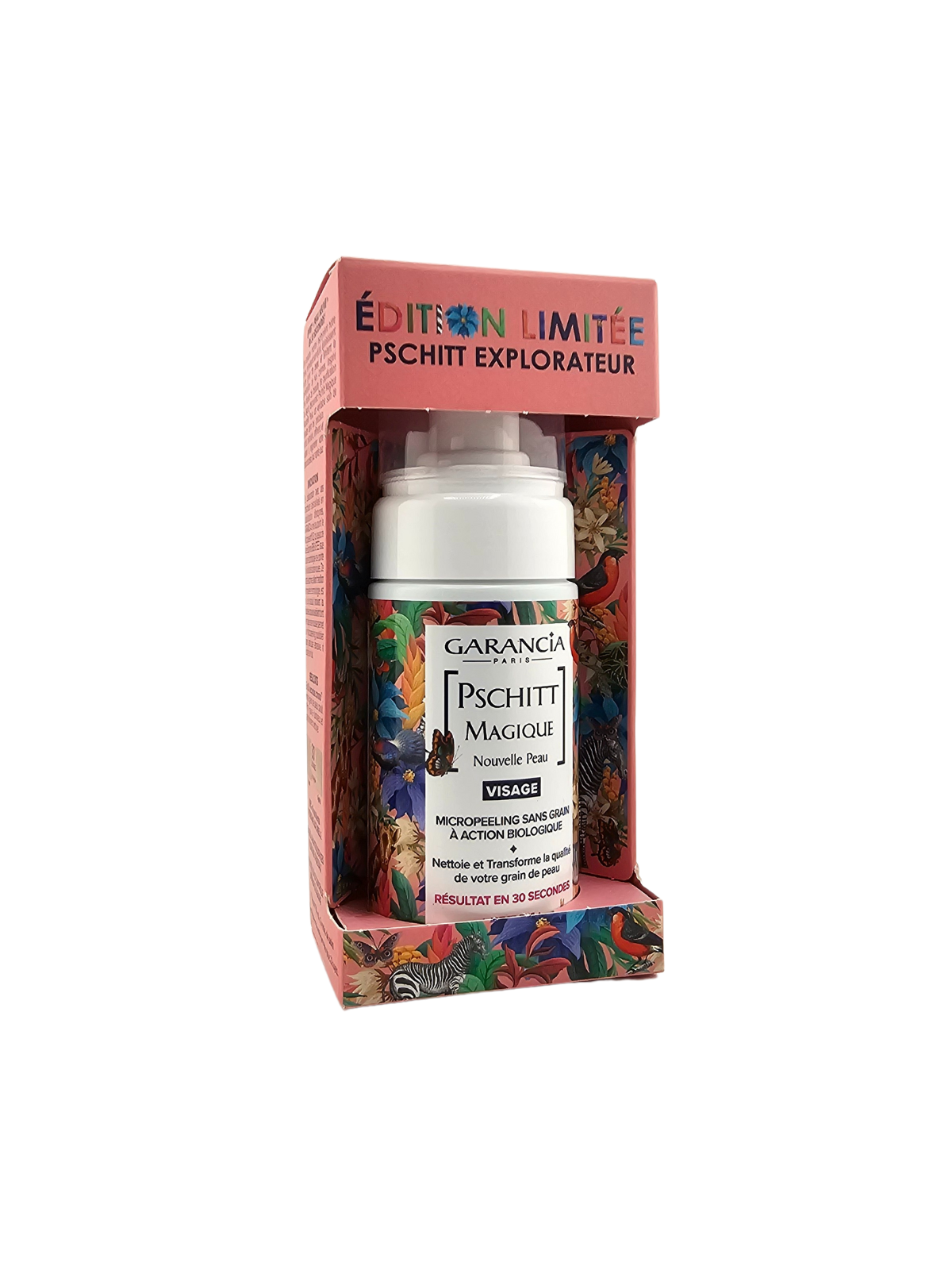 GARANCIA Pschitt Magique 100ml