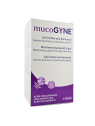 MUCOGYNE Gel Intime Non Hormonal Boite de 8 Unidoses