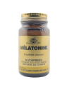SOLGAR Mélatonine 60 Comprimés
