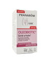 PRANAROM Oleobiotic Santé urinaire 15 Capsules