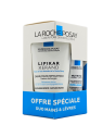 LA ROCHE-POSAY Duo crème main 50ml et Stick lèvre