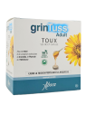 ABOCA GrinTuss Adulte Boite de 20 Comprimés