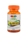 PEDIAKID P'tit Biotic Boite de 60 Gummies
