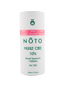 NOTO Huile de CBD 10% Fraise 10ml