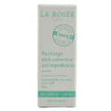 LA ROSEE Recharge Stick Correcteur Anti-imperfections 4.5g