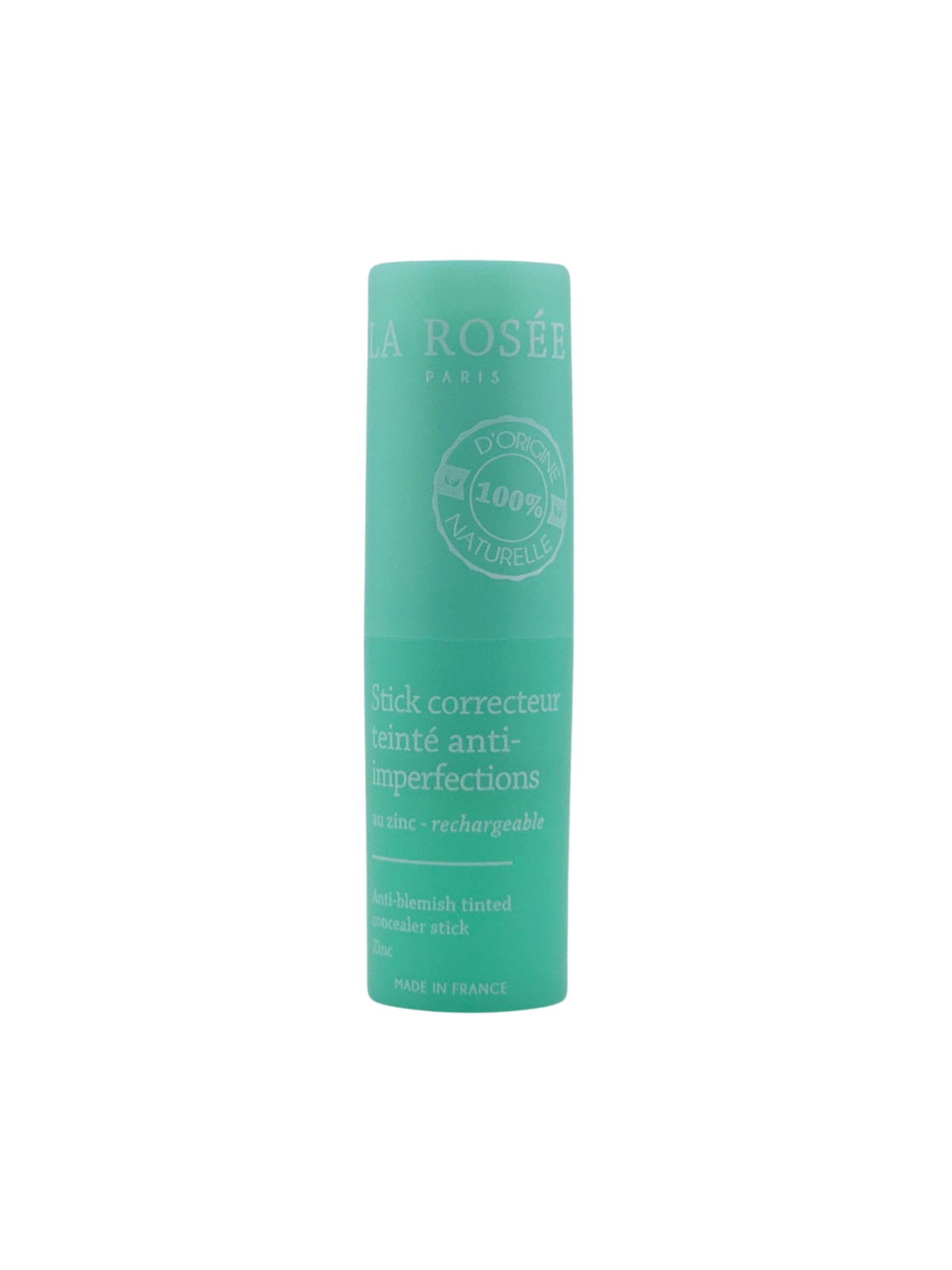 LA ROSEE Stick Correcteur Teinté Anti-imperfections 5,5g