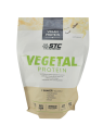STC PROTEIN Vegetal Protein Vegan Goût Vanille 750g