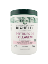 RICHELET Régénération de la peau Peptides De Collagène 288g