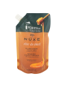 NUXE Rêve de Miel Gel Lavant Surgras Eco-recharge 400ml