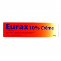 Eurax 10% crème 40g | Nom de la Pharmacie en variable