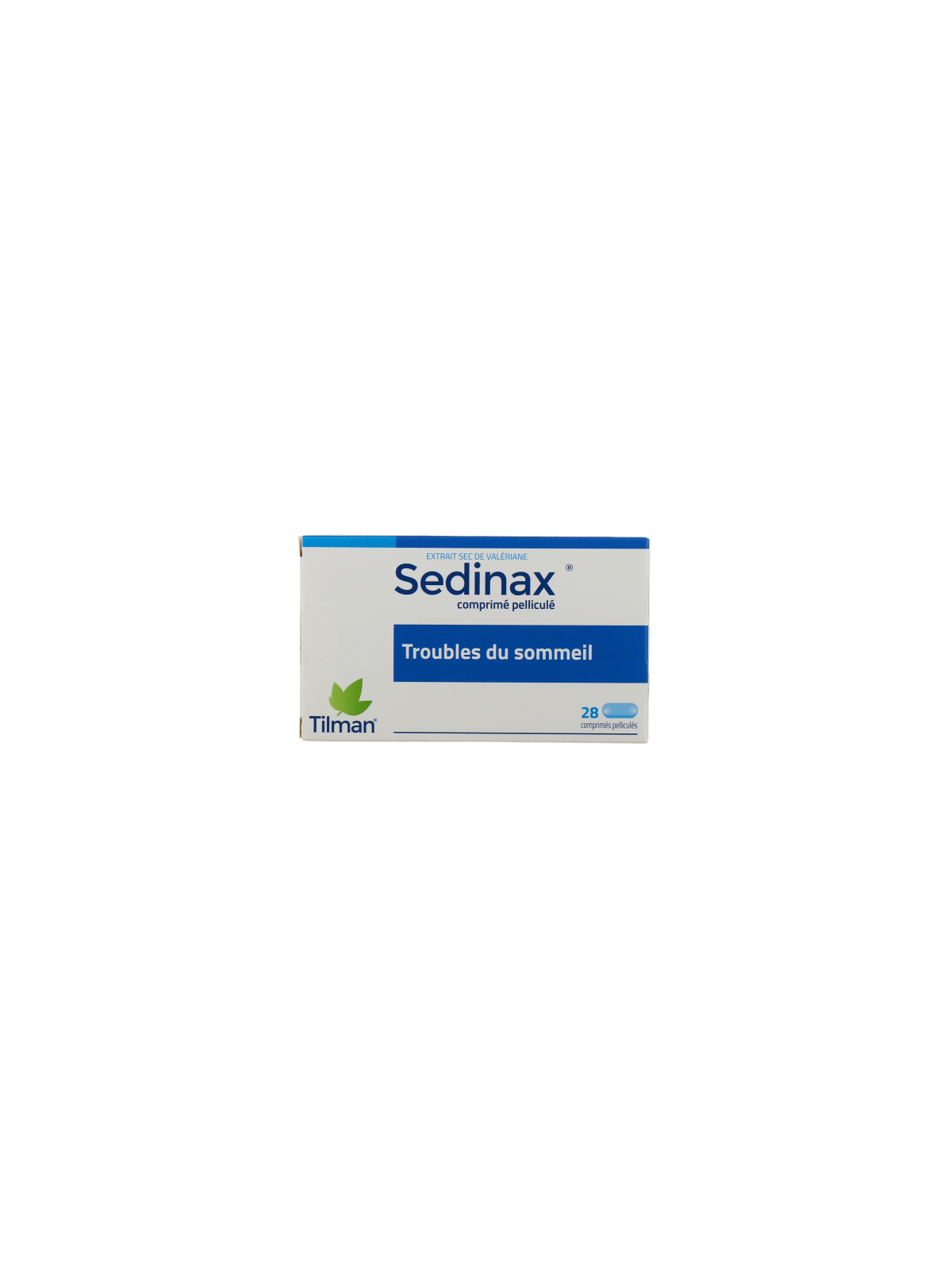 SEDINAX CPR BTE 28