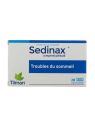 SEDINAX CPR BTE 28