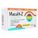 Horus pharma macula Z 120 capsules