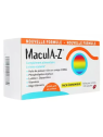 Horus pharma macula Z 120 capsules
