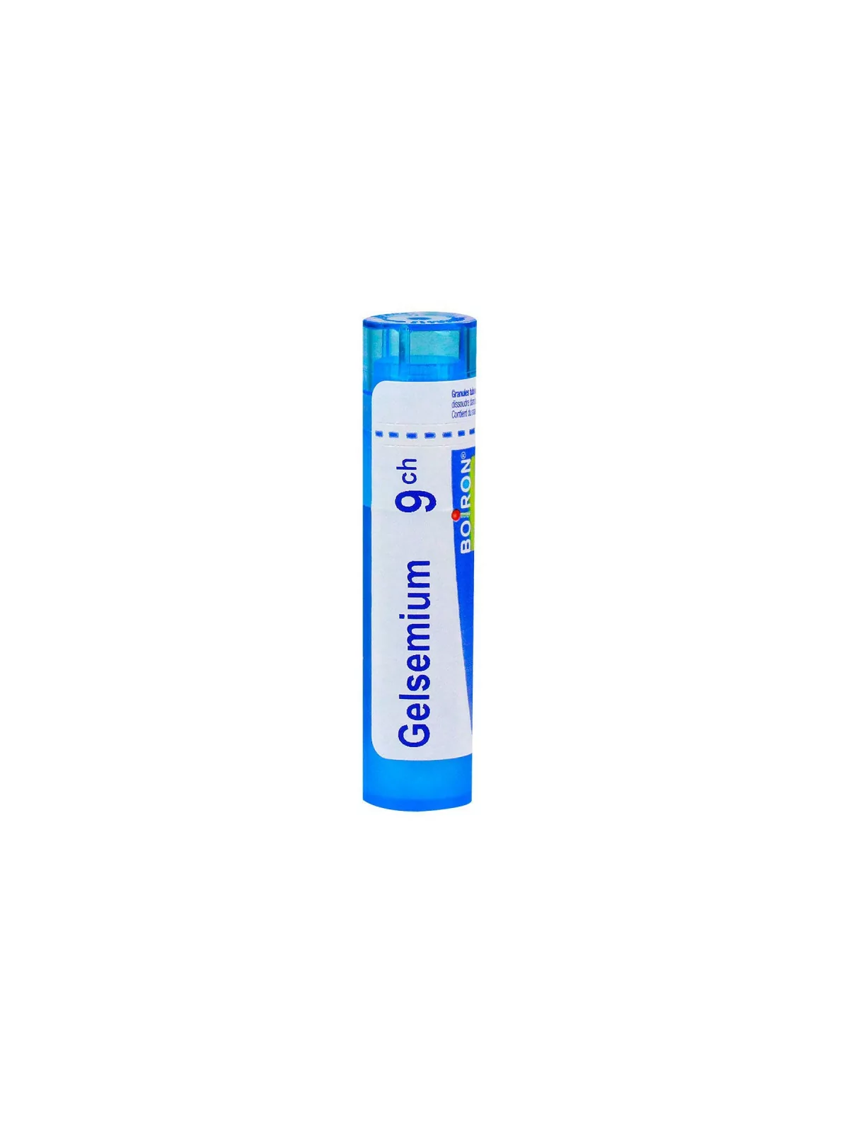 Gelsemium Granules 9CH
