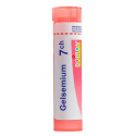 Boiron gelsemium granules 7CH 4g | Nom de la Pharmacie en variable