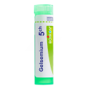 Gelsemium Granules 5CH 4g | Nom de la Pharmacie en variable