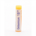 Boiron gelsemium granules 15CH 4g | Nom de la Pharmacie en variable