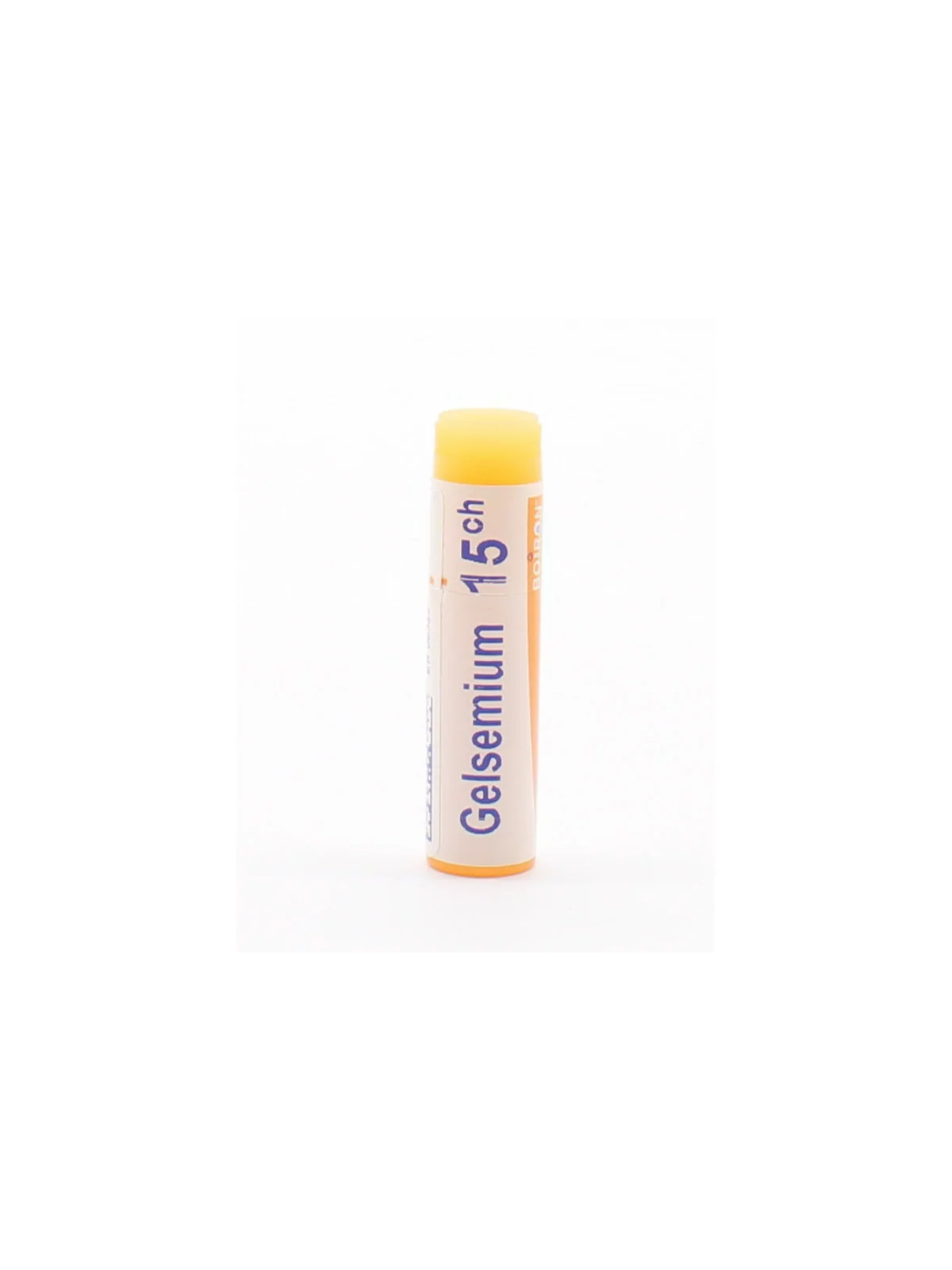 Boiron gelsemium granules 15CH 4g | Nom de la Pharmacie en variable