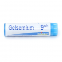 GELSEMIUM Globules 4g | Nom de la Pharmacie en variable