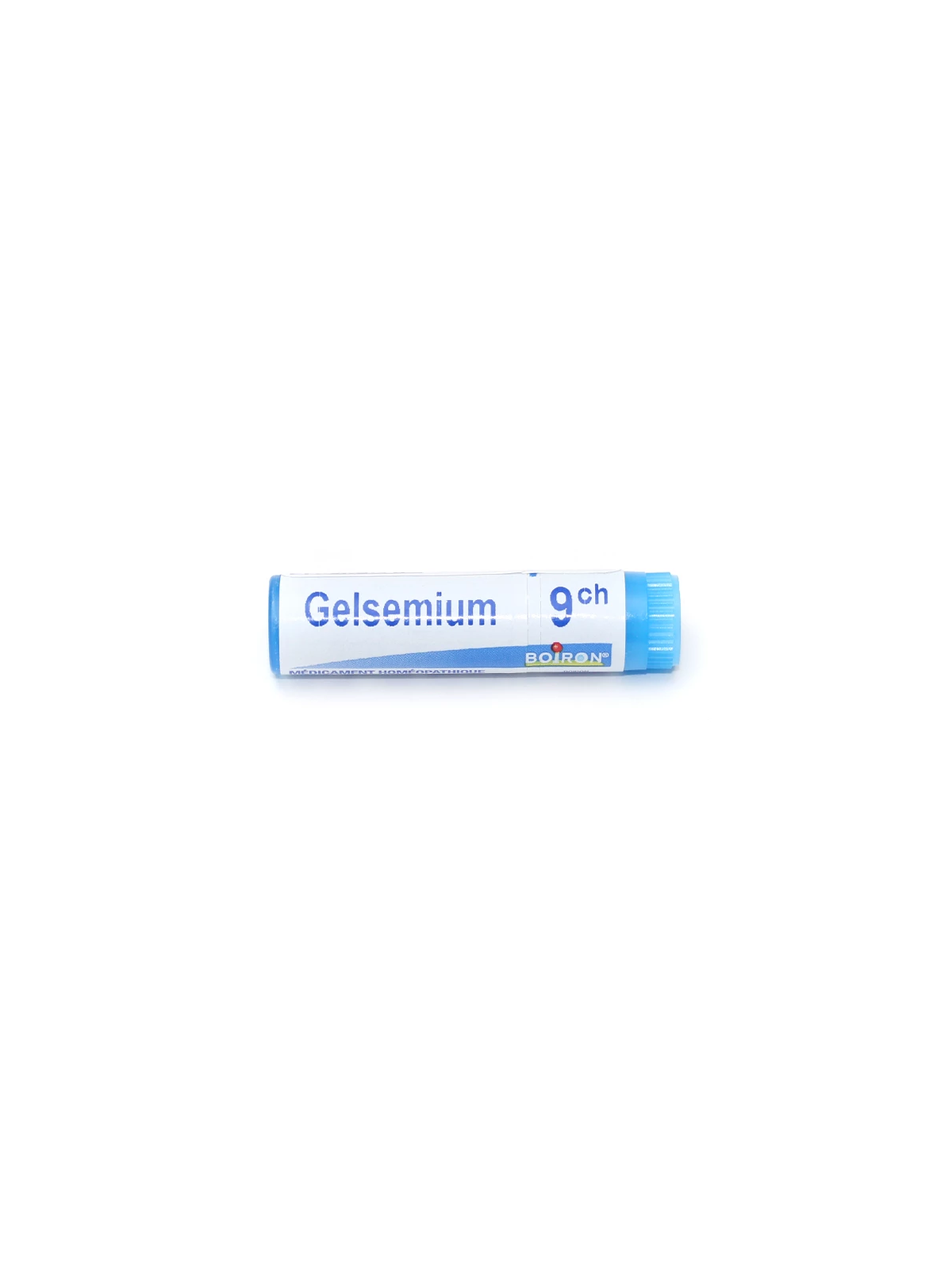 GELSEMIUM Globules 4g | Nom de la Pharmacie en variable