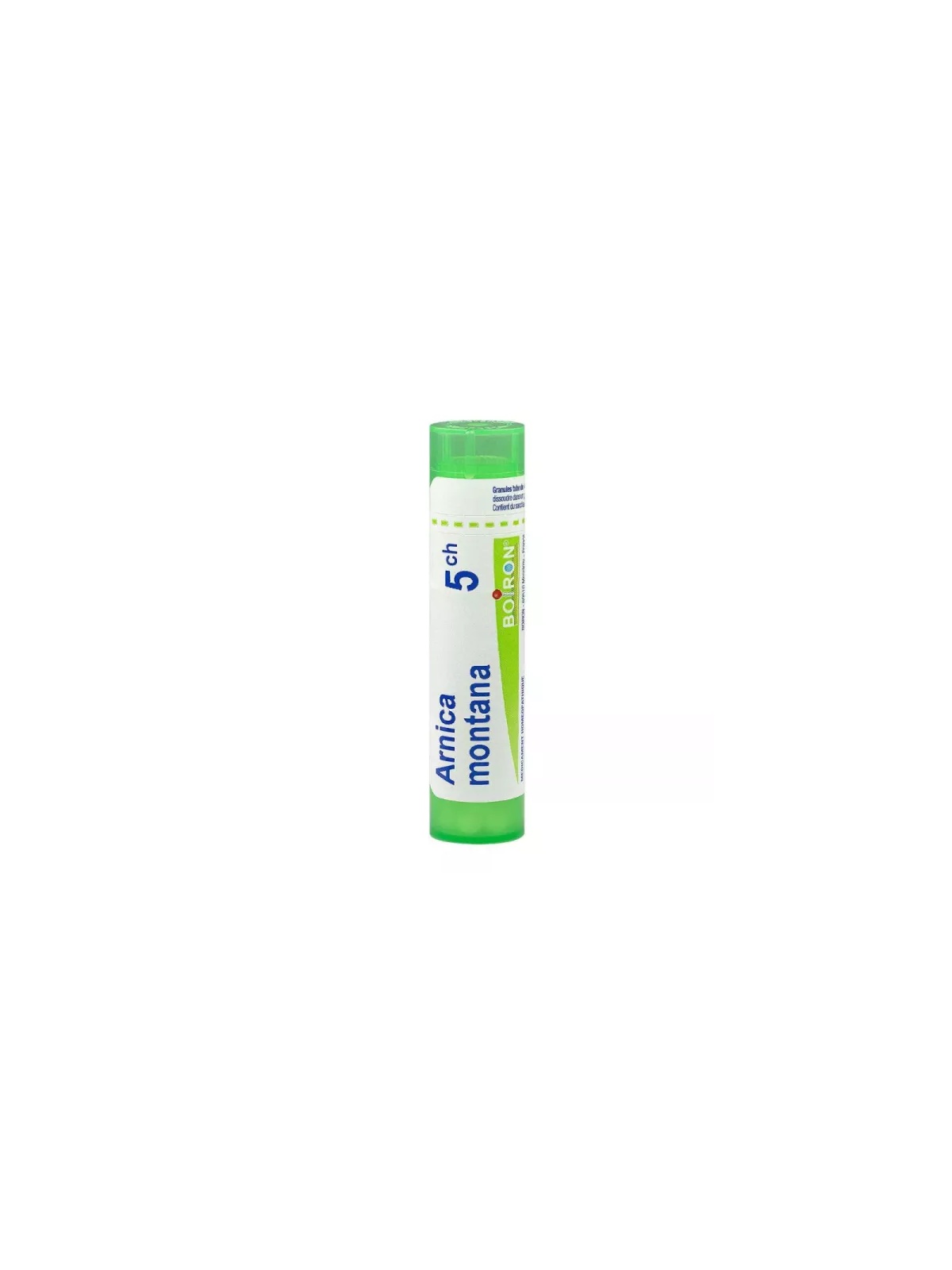 Boiron arnica montana granules 5CH 4g | Nom de la Pharmacie en...
