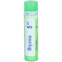 Boiron bryonia granules 5CH 4g | Nom de la Pharmacie en variable