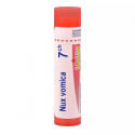 Boiron nux vomica granules 7CH 4g | Nom de la Pharmacie en variable