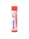 Boiron nux vomica granules 7CH 4g | Nom de la Pharmacie en variable
