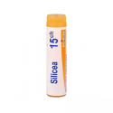Boiron silicea granules 15CH 4g | Nom de la Pharmacie en variable