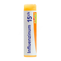 INFLUENZINUM 15CH DO.GLOB BOI