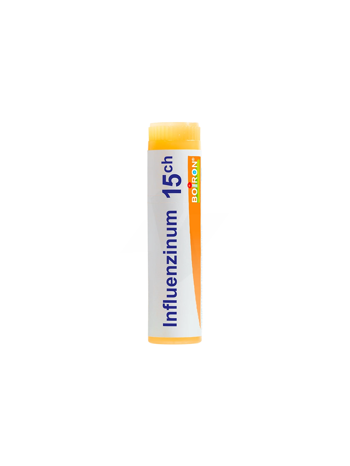 INFLUENZINUM 15CH DO.GLOB BOI
