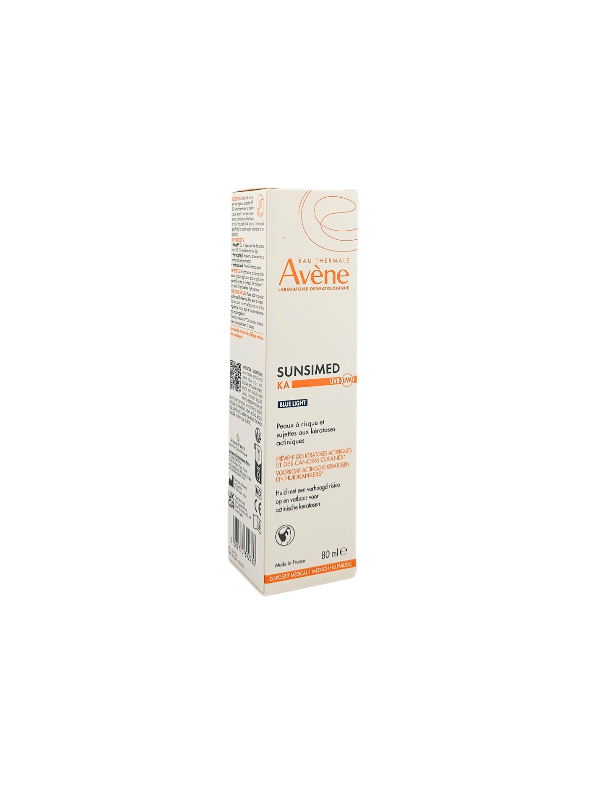 AVENE SunsiMed KA SPF 50+