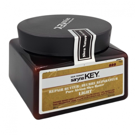 SARYNA KEY Beurre Réparateur Light 300ml