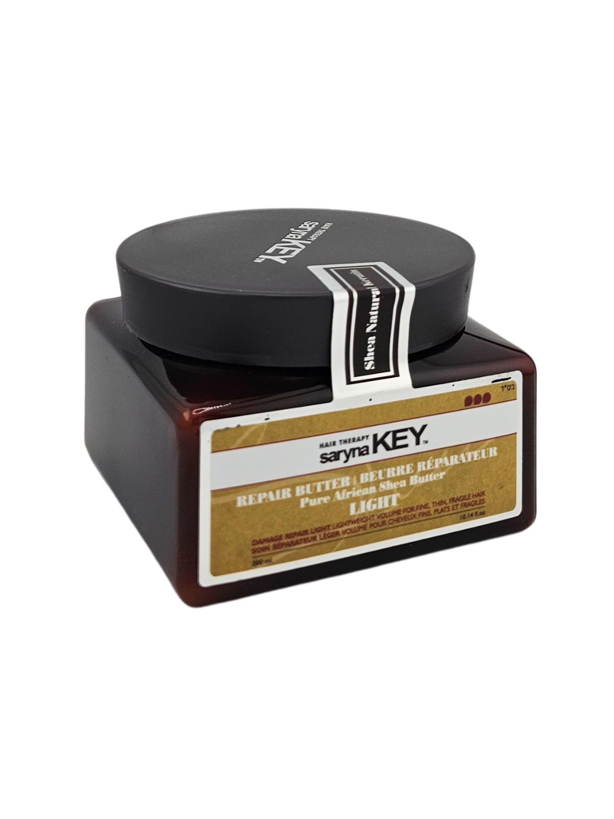 SARYNA KEY Beurre Réparateur Light 300ml
