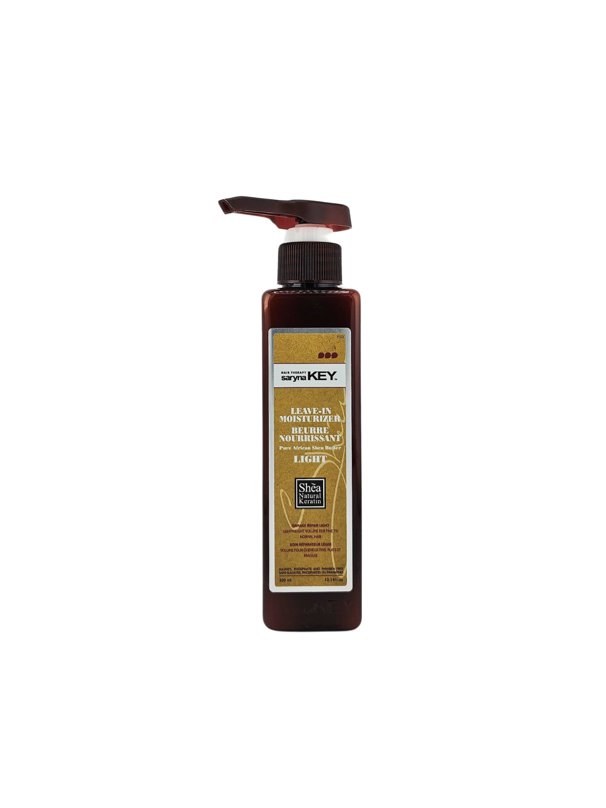 SARYNA KEY Beurre Nourrissant 300ml