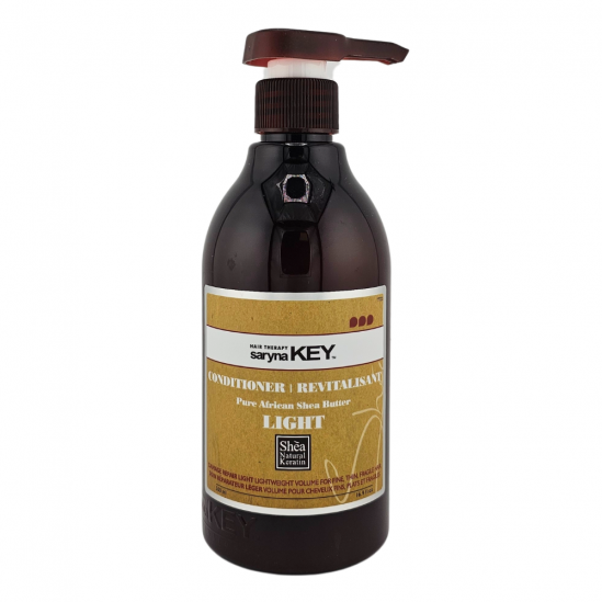 SARYNA KEY Domage Repair Revitalisant Light 500ml