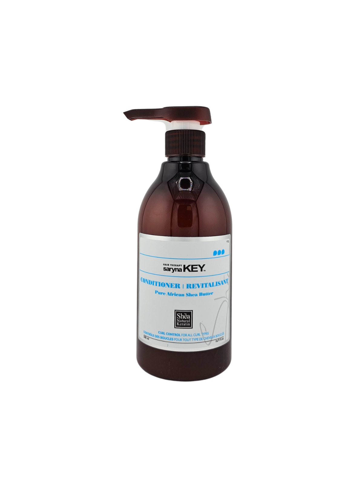 SARYNA KEY Curl Control Revitalisant 500ml