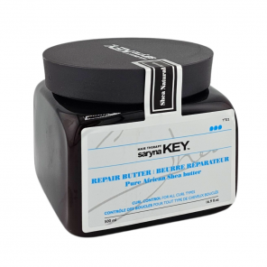 SARYNA KEY Curl Control Beurre Réparateur 500ml