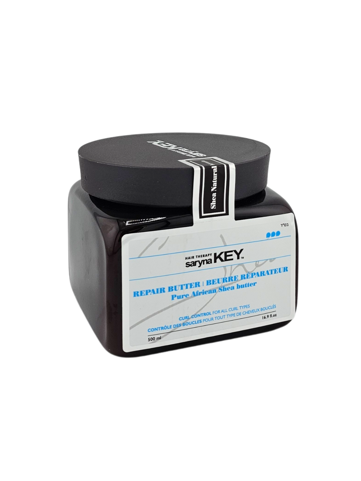 SARYNA KEY Curl Control Beurre Réparateur 500ml