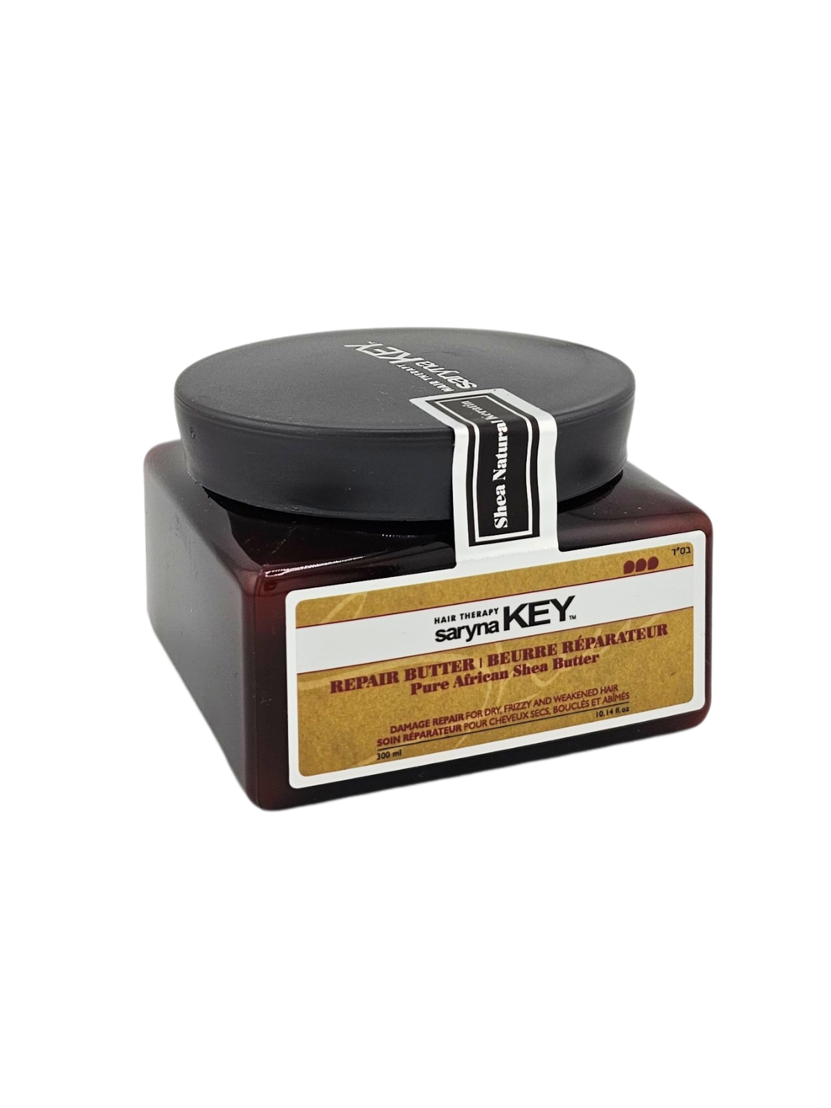 SARYNA KEY Beurre Réparateur 300ml